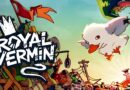 Critique: Royal Vermin