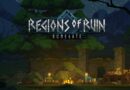 Critique: Regions of Ruin: Runegate
