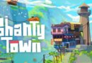 Critique: Shanty Town