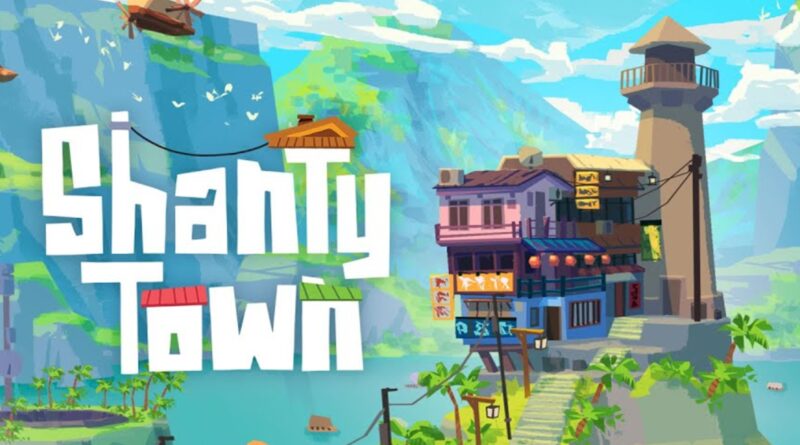 Critique: Shanty Town