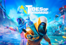 Critique: Tides of Tomorrow