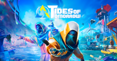 Critique: Tides of Tomorrow