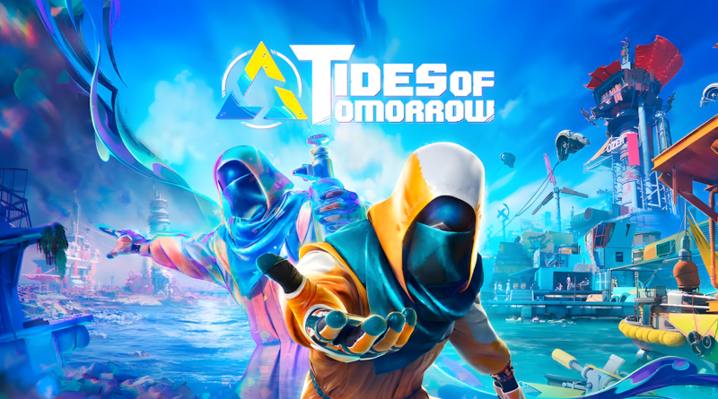 Critique: Tides of Tomorrow