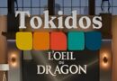 Tokidos à Dans l&rsquo;Oeil du Dragon le 29 avril sur Radio-Canada