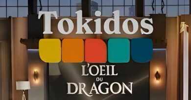 Tokidos à Dans l&rsquo;Oeil du Dragon le 29 avril sur Radio-Canada