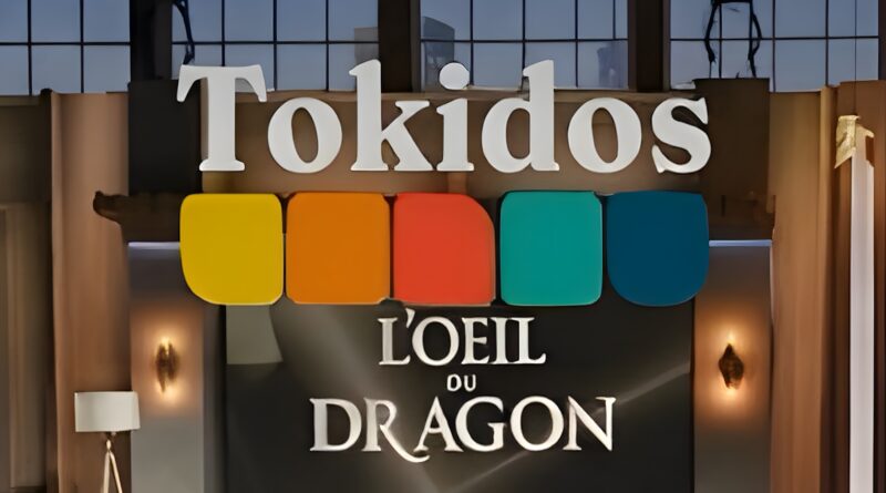 Tokidos à Dans l&rsquo;Oeil du Dragon le 29 avril sur Radio-Canada