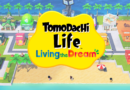 Critique: Tomodachi Life: Living the Dream