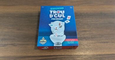 Critique: Trou d’Cul