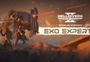 Helldivers 2: le Warbond Exo Experts débarque le 28 avril