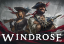 Premières impressions: Windrose