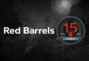 Red Barrels fête ses 15 ans aux Prix du jeu canadien