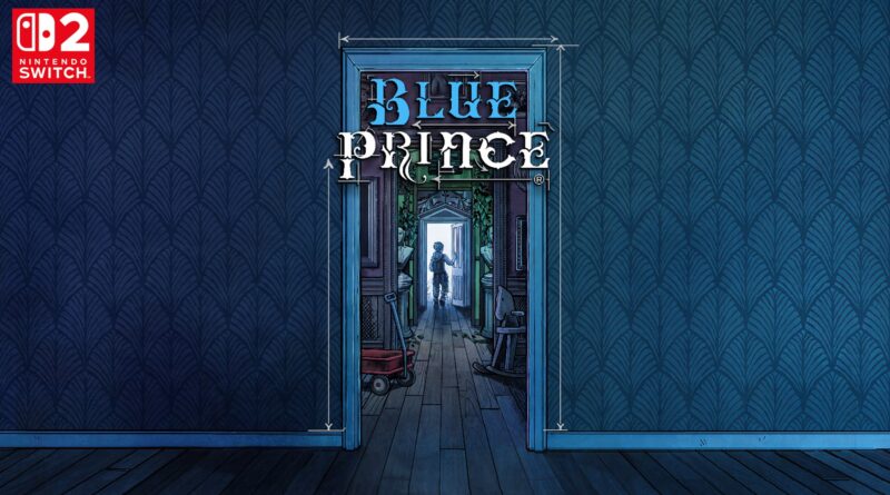 Critique: Blue Prince (Version Switch 2)