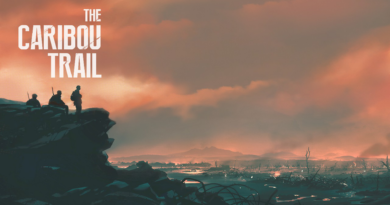 Critique: The Caribou Trail