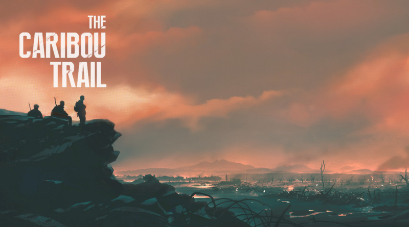 Critique: The Caribou Trail