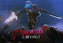 Premières impressions: Dark Light: Survivors