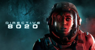 Critique: Directive 8020