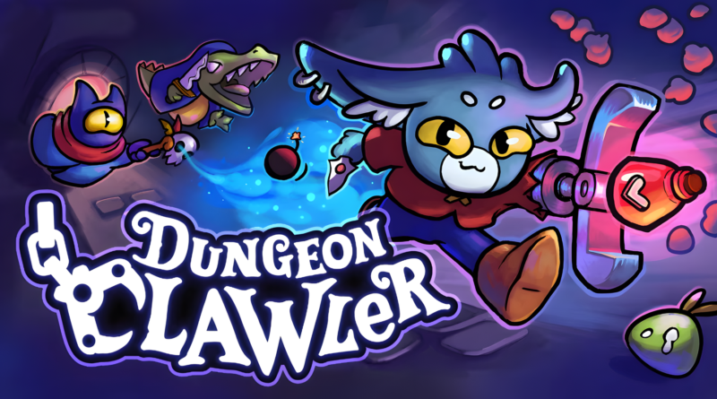 Critique: Dungeon Clawler