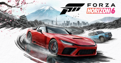 Critique: Forza Horizon 6