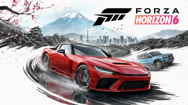 Critique: Forza Horizon 6