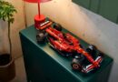 Grand Prix du Canada: Ramenez l’action à la maison avec LEGO