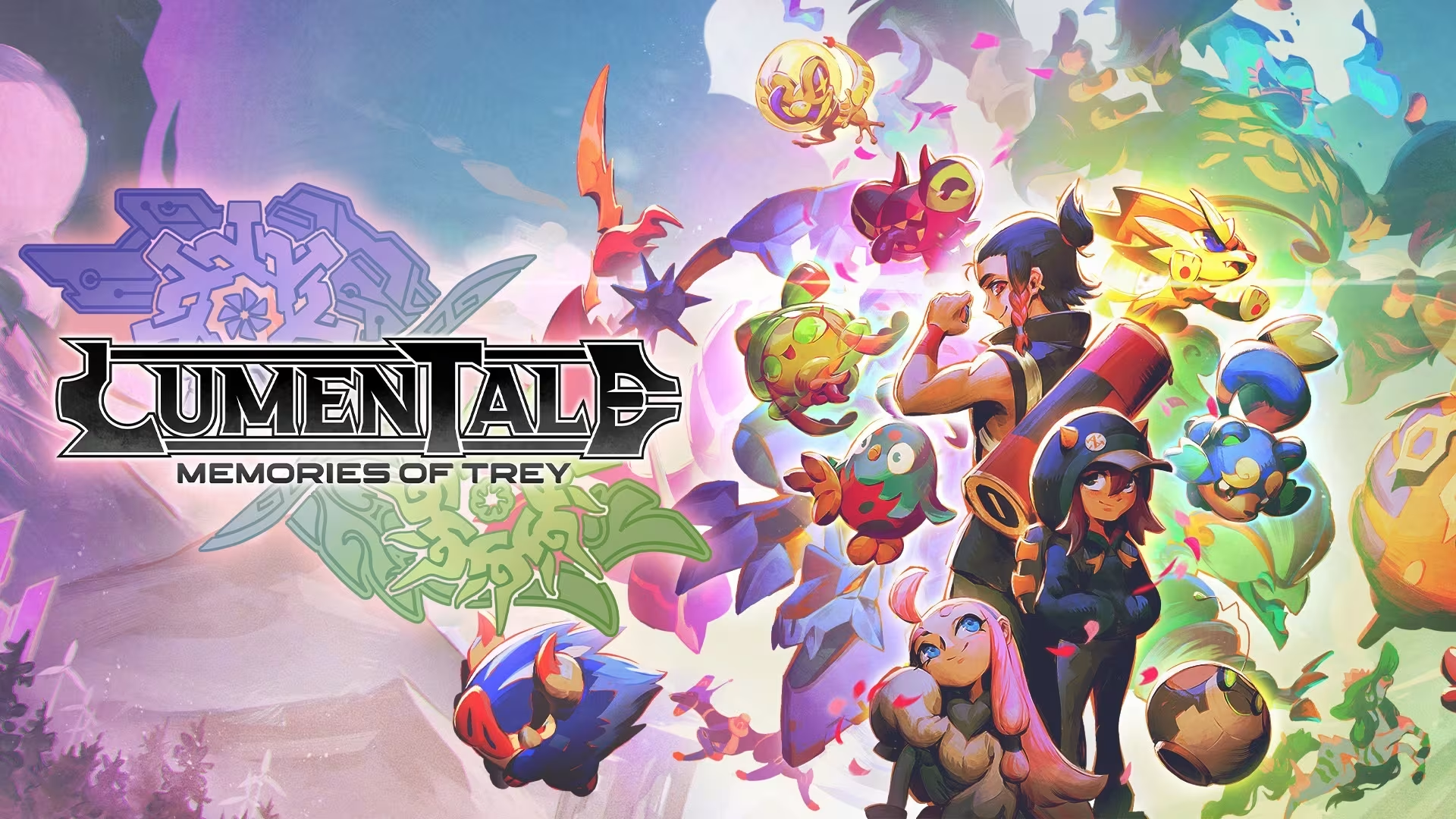 Critique: LumenTale: Memories of Trey