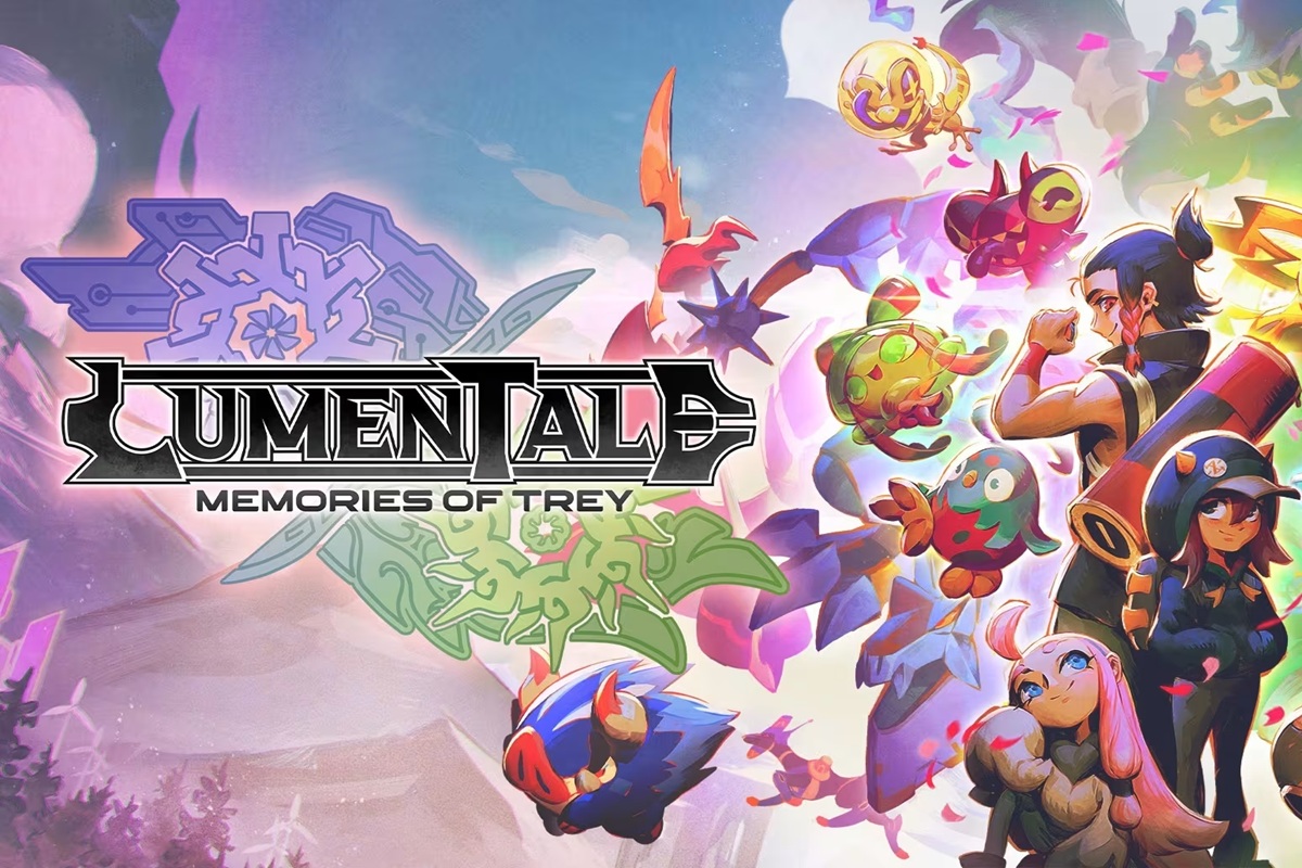 Critique: LumenTale: Memories of Trey