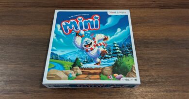 Critique: Mont-à-Mots Mini