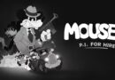 Critique: Mouse: P.I. for Hire