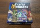 Critique: Pigeons & Dragons