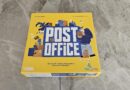 Critique: Post Office