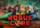 Premières impressions: Deep Rock Galactic: Rogue Core