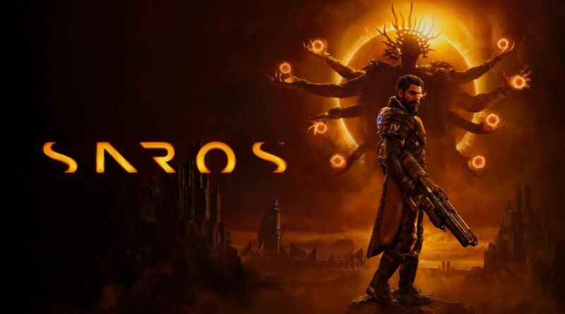 Critique: Saros