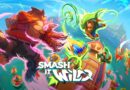 Critique: Smash It Wild