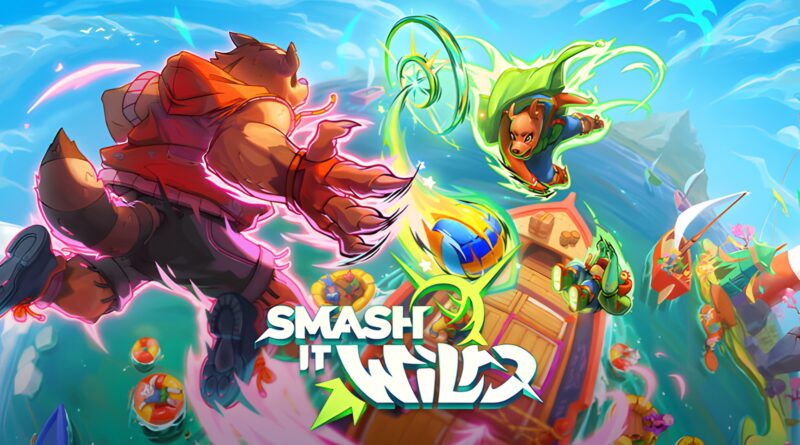 Critique: Smash It Wild