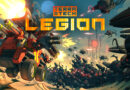 Critique: TerraTech Legion