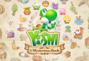Critique: Yoshi and the Mysterious Book