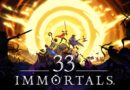 Critique: 33 Immortals