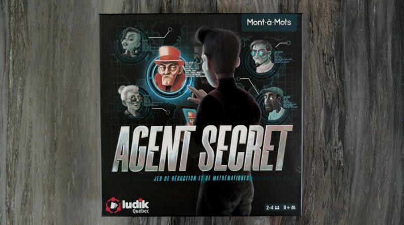 Critique: Agent Secret