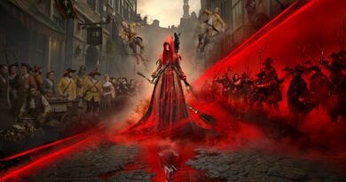 Panache – Jeux Numériques dévoile enfin 1666: Amsterdam