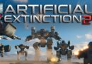 Critique: Artificial Extinction 2