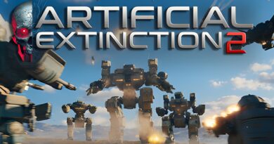Critique: Artificial Extinction 2