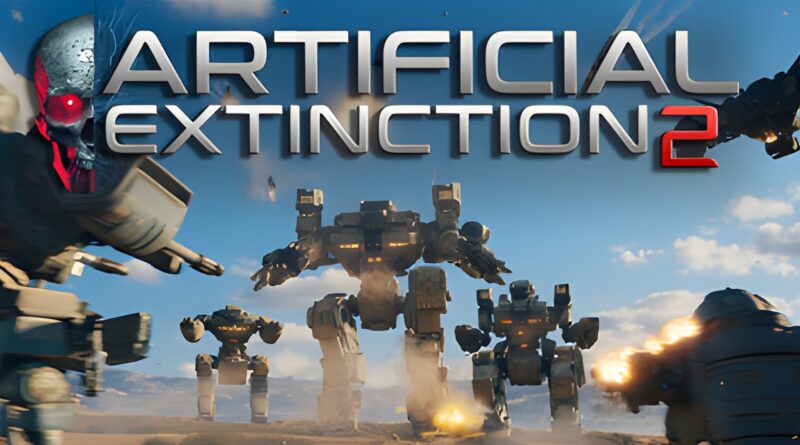 Critique: Artificial Extinction 2