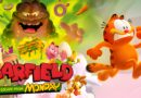 Microids dévoile Garfield: Escape from Monday