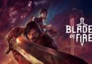 Critique: Blades of Fire
