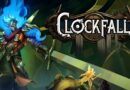 Premières impressions: Clockfall