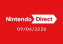 Le Nintendo Direct du 9 juin nous en a mis plein la vue!