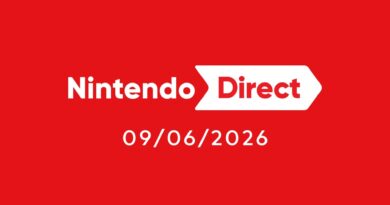 Le Nintendo Direct du 9 juin nous en a mis plein la vue!