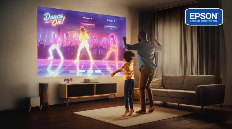 Des idées cadeaux Epson pour faire plaisir à papa!