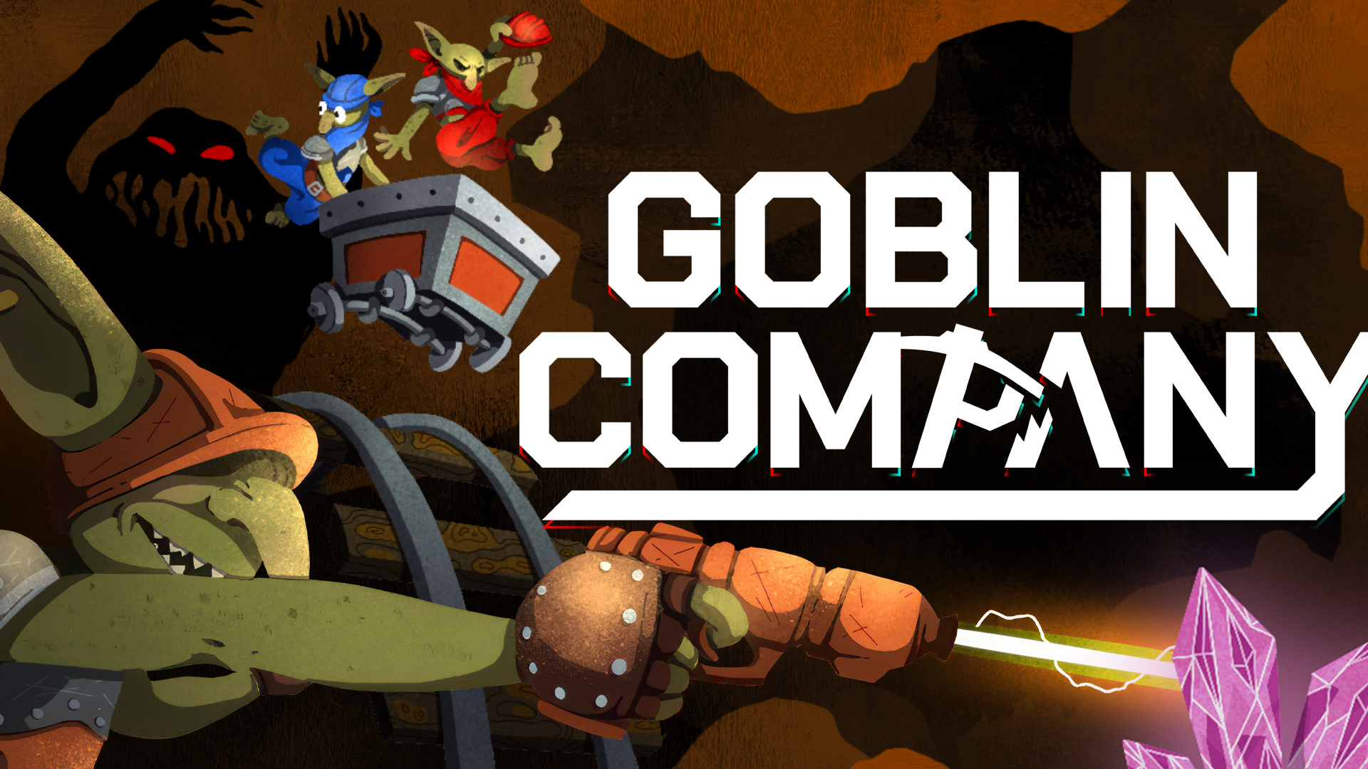 Critique: Goblin Company