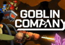 Critique: Goblin Company